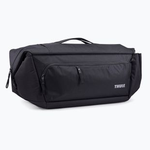 Пътна чанта Thule RoundTrip MTB Duffel 70 l black