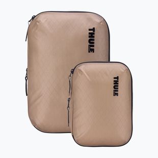 Органайзери Thule Compression Cube комплект gentle beige