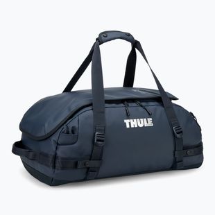 Пътна чанта Thule Chasm Duffel 40 l darkest blue