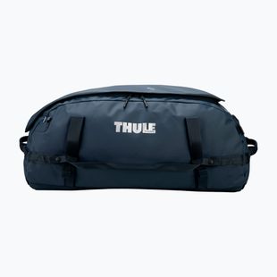 Пътна чанта Thule Chasm Duffel 90 l darkest blue