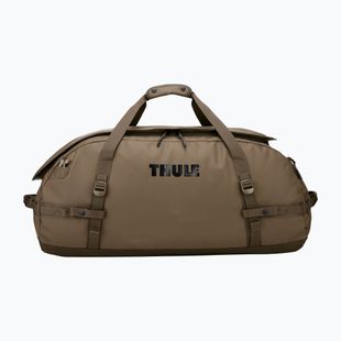 Пътна чанта Thule Chasm Duffel 90 l deep khaki