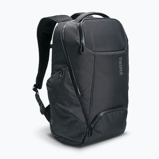 Раница за лаптоп Thule Accent Backpack - Black Edition 26 l black
