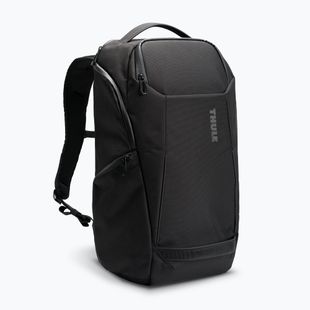 Раница за лаптоп Thule Accent Backpack - Black Edition 28 l black