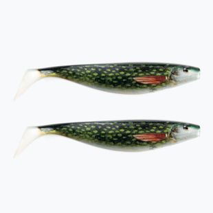 Спининг гуми Delphin Hypno 3D Pike 690021207