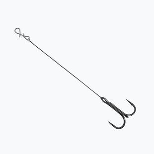 Delphin Bomb Twisto Rigs 3 бр. черни 669004008