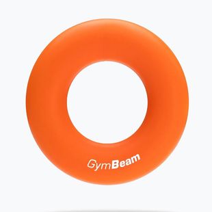 Уред за стискане GymBeam Grip orange