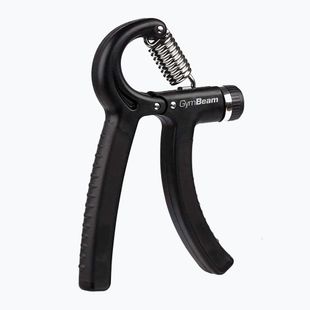 Щипка GymBeam Grip Trainer black