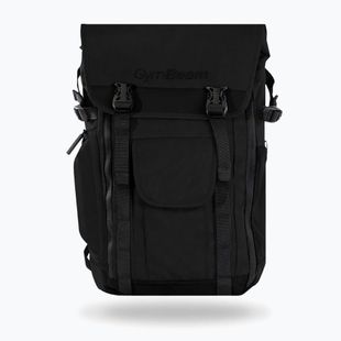 Раница за тренировки GymBeam Adventure 25 l black