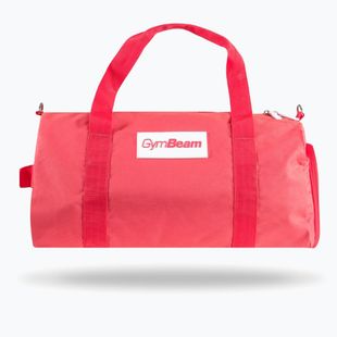 Чанта за тренировка/фитнес GymBeam BAE 30 l pink