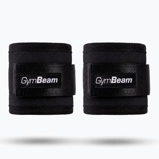 Тежести за глезени GymBeam na kostkę black