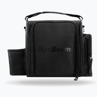 Чанта GymBeam FIT Prep 10 l black