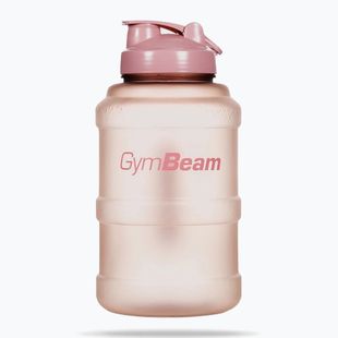 Бутилка GymBeam Hydrator TT rose