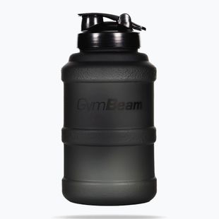 Бутилка GymBeam Hydrator TT black