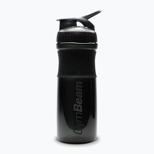 Шейкър GymBeam Sportmixer 760 ml black