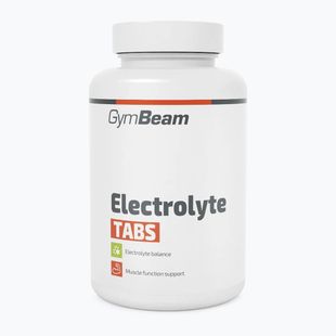 Електролити GymBeam TABS 90 таблетки