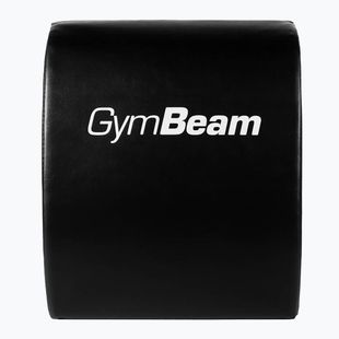 Фитнес подложка GymBeam AB MAT black