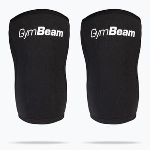 Наколенки GymBeam black