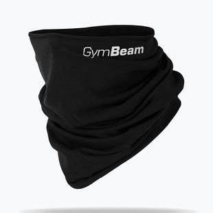 Шал комин GymBeam Light Neck Gaiter black