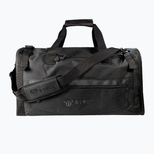 Чанта за тренировка GymBeam Ultimate Duffle 37 l black