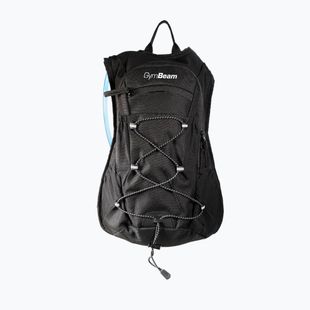 Раница GymBeam Trail Hydropack 11,7 l с хидрационна система 2 l black
