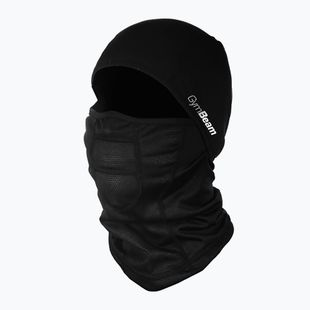 Шапка маска GymBeam Balaclava black