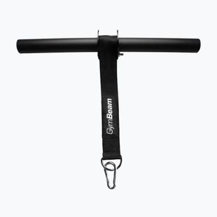 Уред за за тренировка на китките и предмишниците GymBeam Roll black