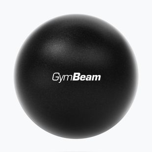 Гимнастическа топка GymBeam OverBall 25 cm black