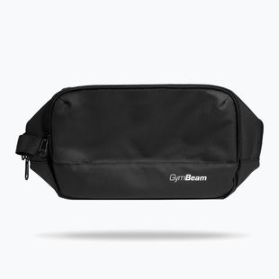 Несесер GymBeam Wash Bag 4 l black