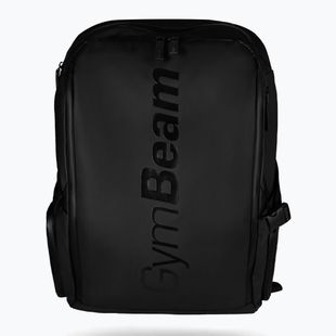 Раница за тренировка GymBeam Explorer 33 l black