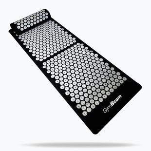 Подложка за акупресура GymBeam do akupresury black