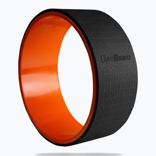 Колело за упражнения GymBeam do jogi orange/black