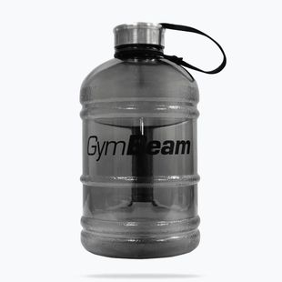Бутилка GymBEam Hydrator 1,89 l grey