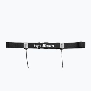 Колан за бягане GymBeam 100681 black