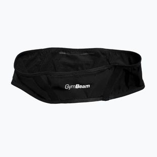 Колан за бягане GymBeam 100690 black