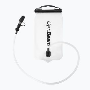 Хидратираща система GymBeam Hydration Bladder 1,5 l clear