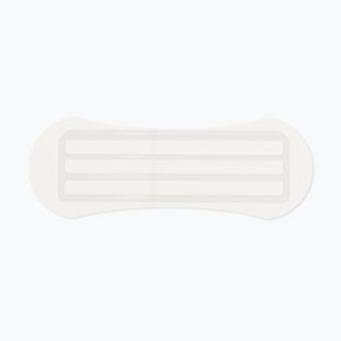 Лепенки за нос GymBeam 30 бр. white