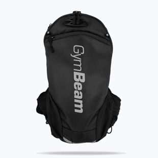 Раница GymBeam Cycling Hydropack 12 l с резервоар 2 l black