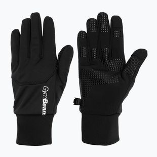 Ръкавици GymBeam Alpine Windproof Gloves black