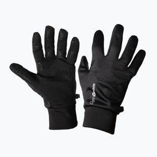 Ръкавици GymBeam Alpine Windproof Gloves black