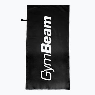 Хавлия GymBeam Maxi black