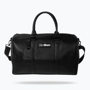 Чанта за тренировка/фитнес GymBeam Urban 43 l black