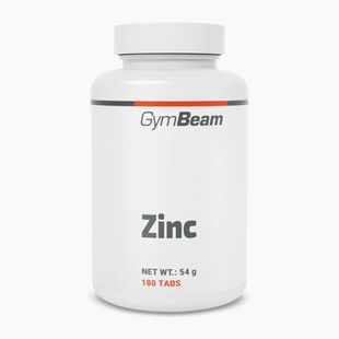 Цинк GymBeam Cynk