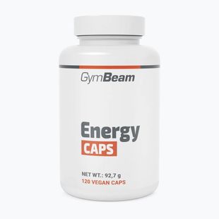 Кофеин GymBeam Caffeine 90 таблетки