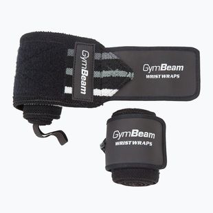 Стабилизатор за китки GymBeam black