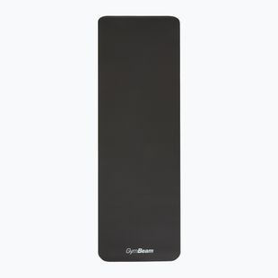 Постелка за йога GymBeam Yoga black