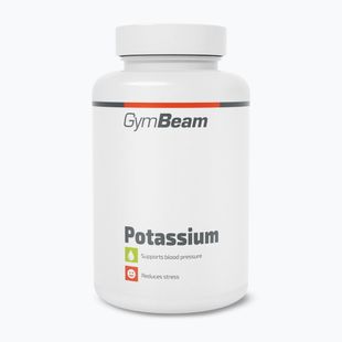 Калий GymBeam Potas
