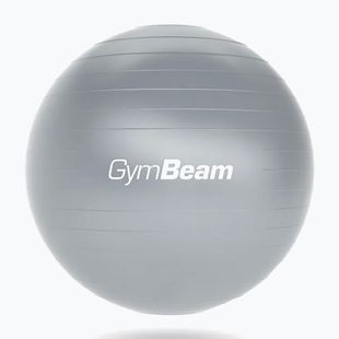 Гимнастическа топка GymBeam FitBall 65 cm orange