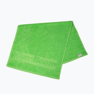 Хавлия GymBeam green