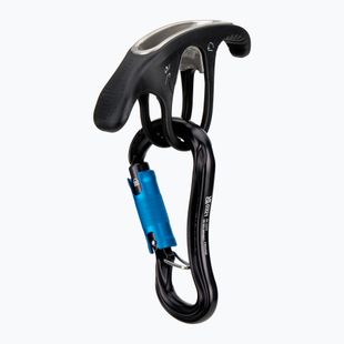 Комплект за спускане Ocun Belay Condor Twist/Bow 4716 black