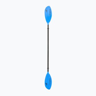 AQUADESIGN K1 Attak 4 синьо гребло за каяк